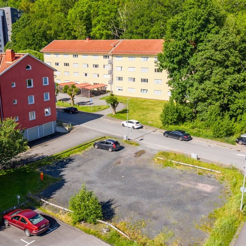 Norra Bogesundsgatan 2 - Foto 1