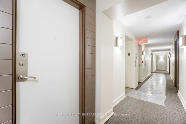 Quantum North Tower Lofts , #712 - Photo 1