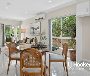 4/22 Coxen Street, Zillmere QLD, Belconnen - Photo 2