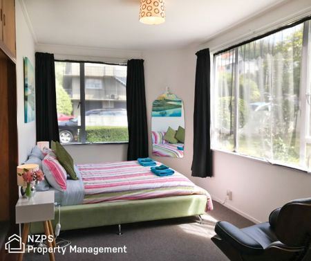 2/67 Manor Place, City Centre (Dunedin) - Photo 2