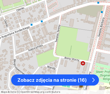 Apartament na zamkniętym osiedlu przy CENTRUM wynajem/sprzedaż – zdjęcie 1