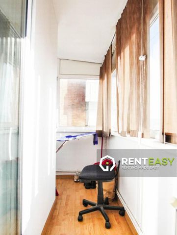 Apartament cu o camera de inchiriat langa UMF - Bulevardul Independentei - Fotografie 2