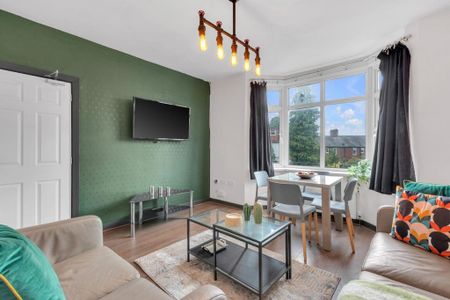 5 bedroom house to rent - Photo 2