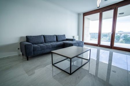Marina Part apartment for rent - Fotó 2