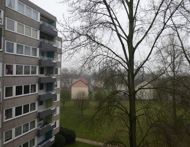 2-Zimmer-Wohnung in Gelsenkirchen-Buer - Foto 1