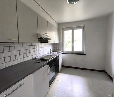 Charmante 3,5-Zimmer-Wohnung mit Balkon ab sofort zu vermieten! - Photo 6