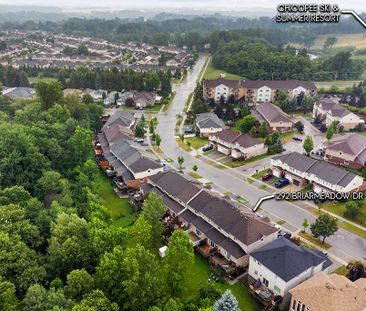 For Lease - 292 Briarmeadow Drive, Kitchener, Ontario - Photo 4