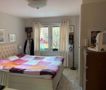 Hebsackersgatan 8A, Helsingborg - Foto 4