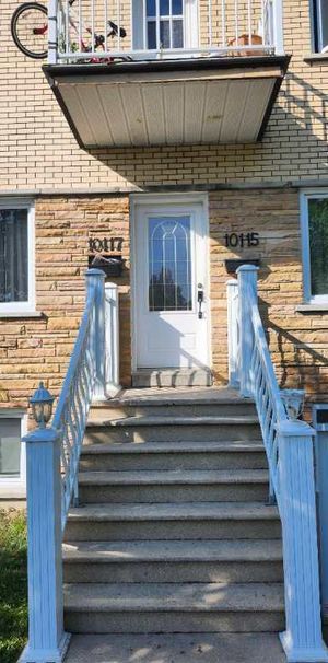 Appartement a Louer 4 1/2 (Montreal) - Photo 1