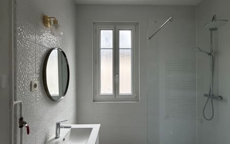 Appartement à louer 2 pièces • 36,32 m2 Saint-Ouen - Photo 5