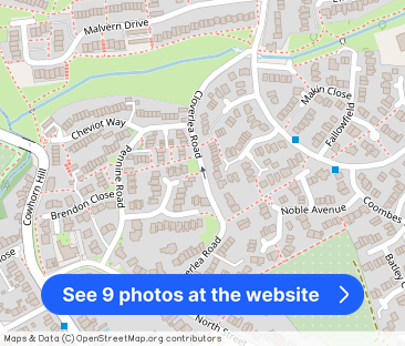 Cloverlea Road, Oldland Common - Photo 1