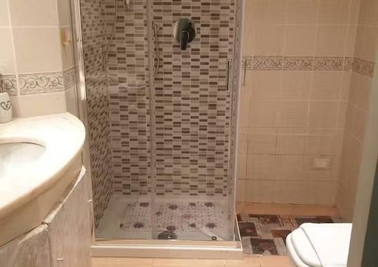 Via Arnaldo da Brescia, Milan, Lombardy 20159