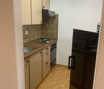 2 Zimmer, 48 m², 7. Stock - Foto 5