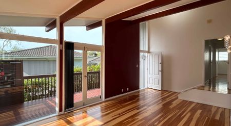 Comfort, Style and Convenience in Meadowbank - Photo 3