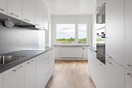 Agnesfridsvägen 57 - Foto 5