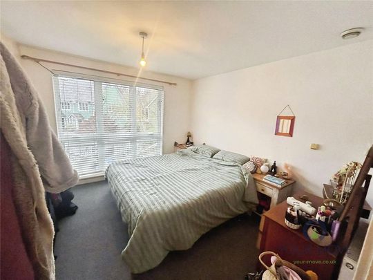 2 bedroom end of terrace house to rent - Photo 1