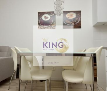 Mieszkanie na wynajem Szczecin - Photo 2