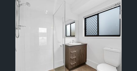 Experience Modern Luxury at its Finest: Stunning Rental Property in Logan Reserve - Photo 2