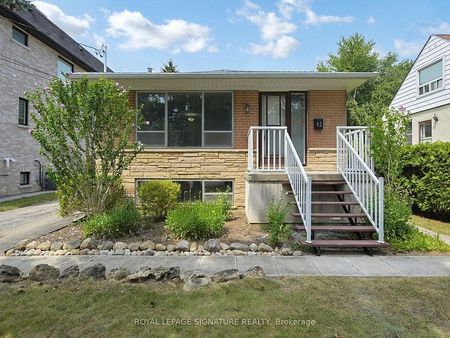 For Lease - 82 Northwood Drive, Toronto, Ontario - Photo 3