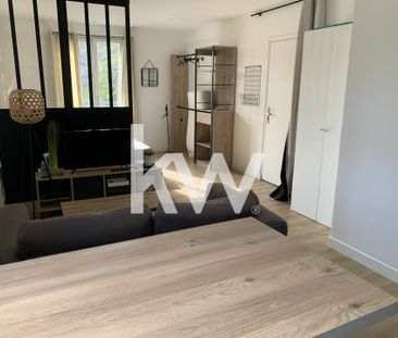 Appartement VERT LE GRAND - Photo 4