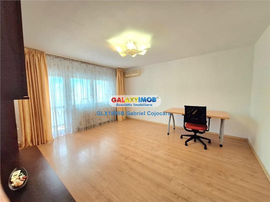 Mall Vitan - zona Zizin - Inchiriere ap.2 camere decomandat - Photo 1