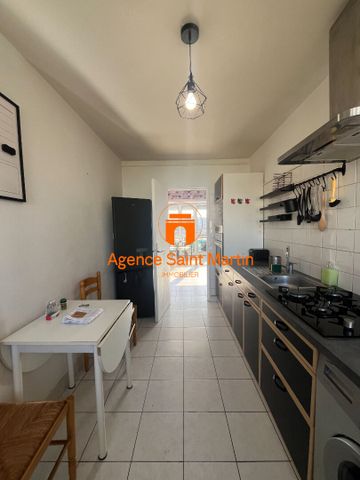 Location Appartement 3 pièces 68m² - Photo 4