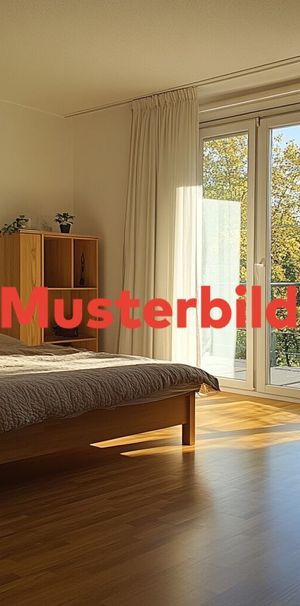 Immeuble d’échange : Appartement moderne de 2,5 pièces à Zurich, construit en 2020 - Foto 1