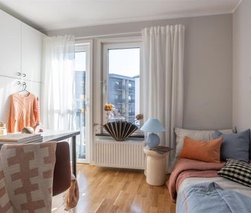 Kvintettgatan 9 lgh 1512 - Foto 3