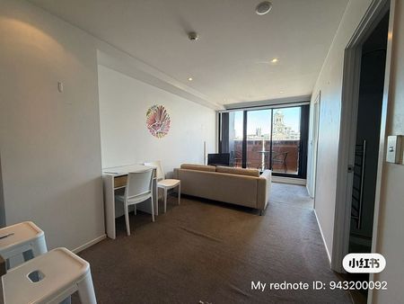 Stylish 2BR City Centre Oasis - Photo 2