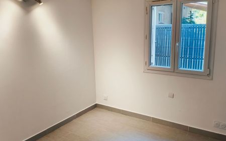 Maison à louer 3 pièces • Cagnes-sur-Mer - Photo 5