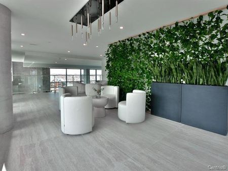 Condo for rent, Pointe-Claire - Photo 3
