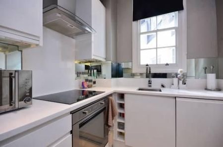 2 Bed Flat, Sussex Gardens, W2 - Photo 3