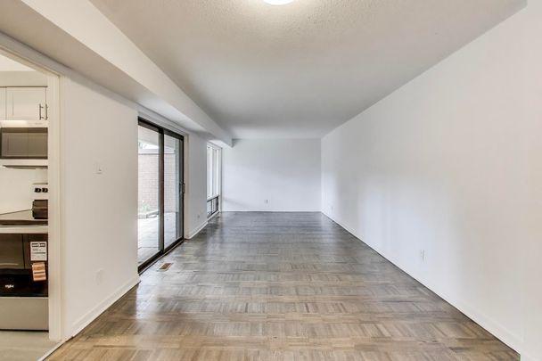 For Lease - 396 Woodsworth Road Unit# 53, Toronto, Ontario - Photo 1