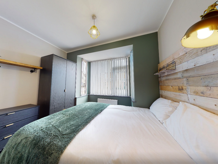 1 bedroom in a house share to rent - Photo 3