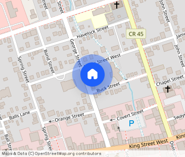 324 GEORGE Street #2 - Photo 1