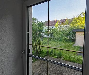 Idyllisches Wohnen in Wels - Gemütliche 2-Zimmer Gartenwohnung mit Terrasse - Foto 5