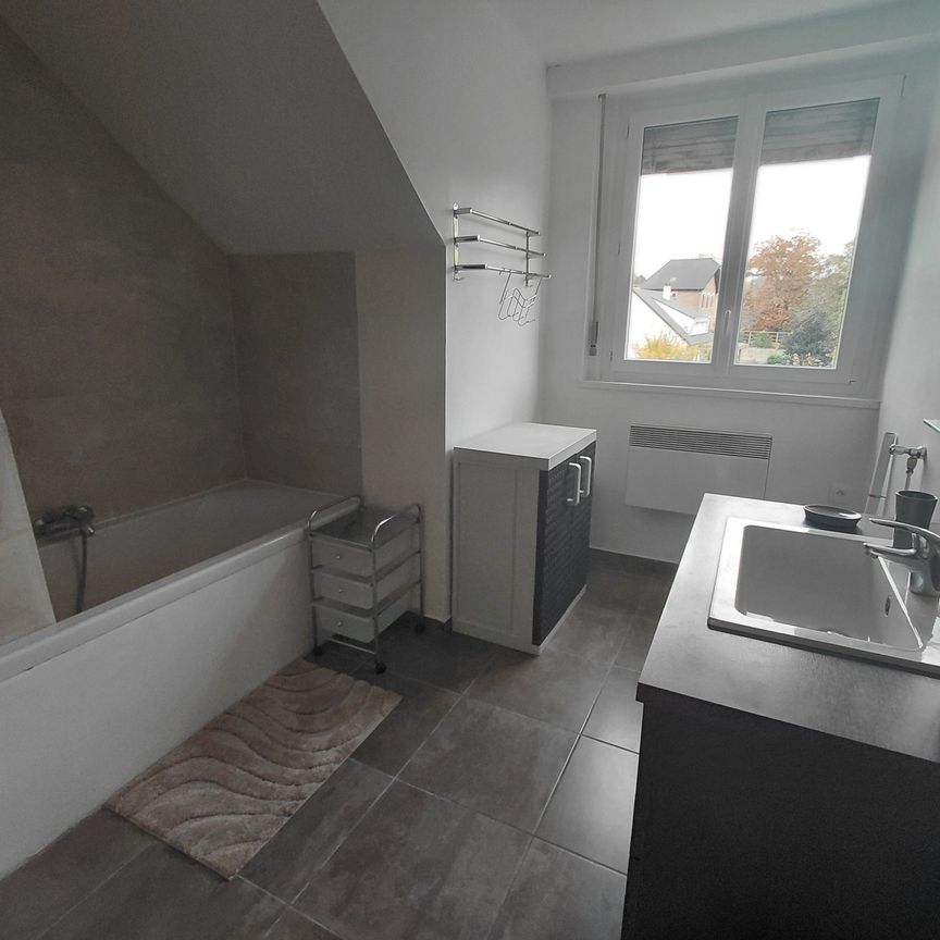 Appartement Wizernes Centre - Photo 1