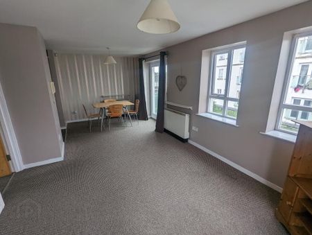 Pennethorne Court, Waterside, L'Derry, BT47 6FZ - Photo 3