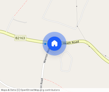 Heath Road, Boughton Monchelsea, Maidstone, Kent, ME17 - Photo 1