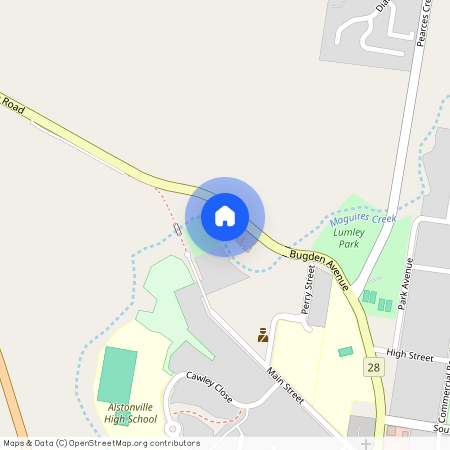 13 Lismore Road, Alstonville NSW 2477