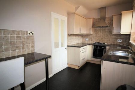 Station Road Wallsend Newcastle - Photo 2