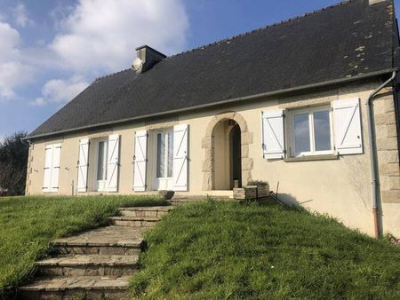 Maison 4 pièces - - Photo 3