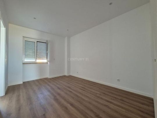 Apartamento T2 - Photo 1