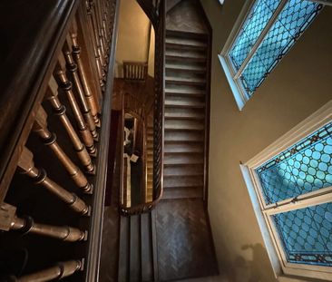 ZEER RUIME STUDIO te huur in het hart van Gent - Photo 2