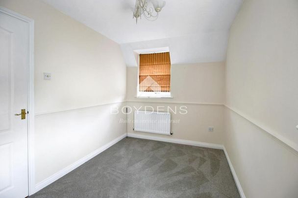2 bedroom terraced house to rent - Photo 1