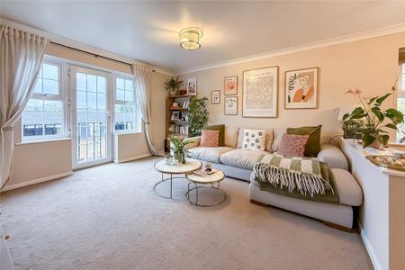 2 bedroom penthouse to rent - Photo 3