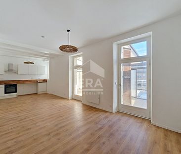 Location Appartement 3 pièces 66m² - Photo 1