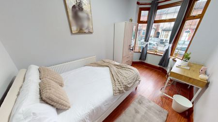 Croydon Road Selly Oak - Photo 5