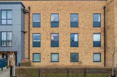 2 bedroom flat to rent - Photo 5