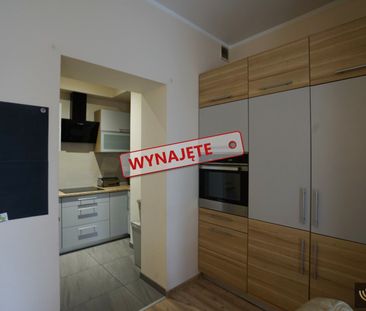 Trzypokojowe mieszkanie do wynajęcia w samym centrum miasta ! - Фото 5
